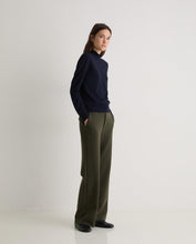 Carica l&#39;immagine nel visualizzatore di Gallery, Pantaloni con elastico Yerse
