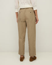 Carica l'immagine nel visualizzatore di Gallery, Pantaloni in cotone Yerse
