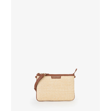 Carica l'immagine nel visualizzatore di Gallery, Pochette Valentino in Paglia
