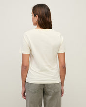 Carica l'immagine nel visualizzatore di Gallery, T-shirt in cotone Yerse
