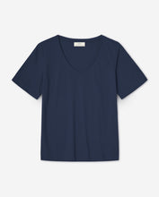 Carica l'immagine nel visualizzatore di Gallery, T-shirt in cotone Yerse
