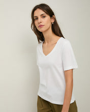 Carica l'immagine nel visualizzatore di Gallery, T-shirt in cotone Yerse
