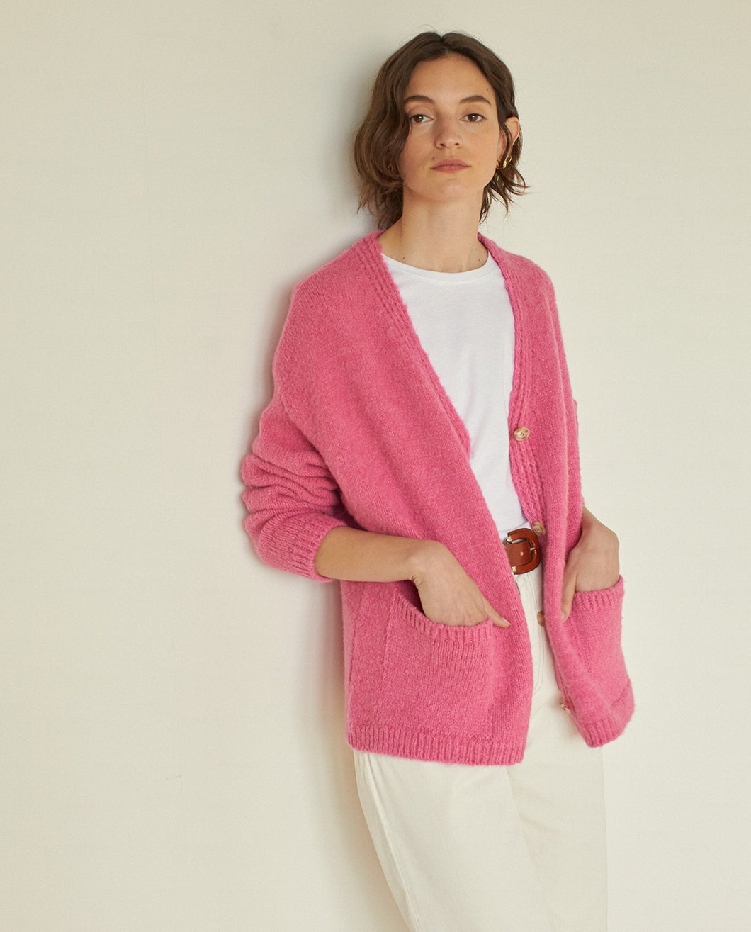 Cardigan Yerse