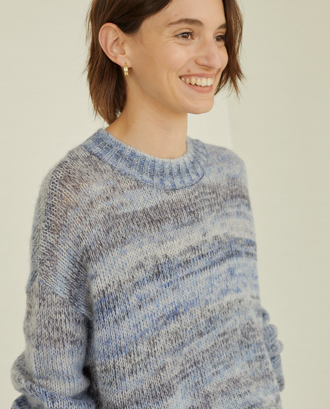 Maglione Yerse